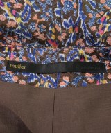 muller of yoshiokubo（ミュラーオブヨシオクボ）その他 茶 サイズ:-(M位) レディース/2200724508068