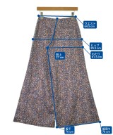 muller of yoshiokubo（ミュラーオブヨシオクボ）その他 茶 サイズ:-(M位) レディース/2200724508068