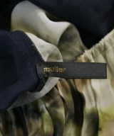 muller of yoshiokubo（ミュラーオブヨシオクボ）ワンピース 白 サイズ:-(M位) レディース/2200724508082