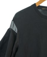 muller of yoshiokubo（ミュラーオブヨシオクボ）Tシャツ・カットソー 黒 サイズ:36(S位) レディース/2200730925057