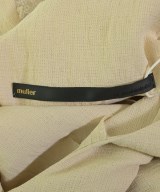 muller of yoshiokubo（ミュラーオブヨシオクボ）オールインワン/サロペット ベージュ サイズ:36(S位) レディース/2200731060085