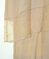 muller of yoshiokubo（ミュラーオブヨシオクボ）オールインワン/サロペット ベージュ サイズ:36(S位) レディース/2200731060085