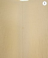 muller of yoshiokubo（ミュラーオブヨシオクボ）オールインワン/サロペット ベージュ サイズ:36(S位) レディース/2200731060085