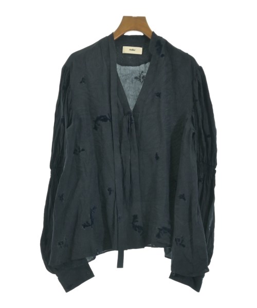 muller of yoshiokubo(ミュラーオブヨシオクボ)のブラウス サイズ:36(S位) 5,600円