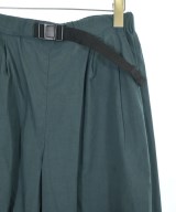 muller of yoshiokubo（ミュラーオブヨシオクボ）その他 緑 サイズ:36(S位) レディース/2200719044113
