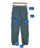 muller of yoshiokubo（ミュラーオブヨシオクボ）その他 緑 サイズ:36(S位) レディース/2200719044113