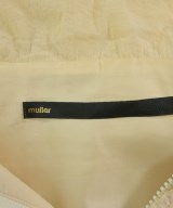 muller of yoshiokubo（ミュラーオブヨシオクボ）その他 ベージュ サイズ:38(M位) レディース/2200723792017