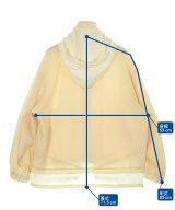 muller of yoshiokubo（ミュラーオブヨシオクボ）その他 ベージュ サイズ:38(M位) レディース/2200723792017