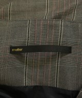 muller of yoshiokubo（ミュラーオブヨシオクボ）ロング・マキシ丈スカート グレー サイズ:36(S位) レディース/2200725696269