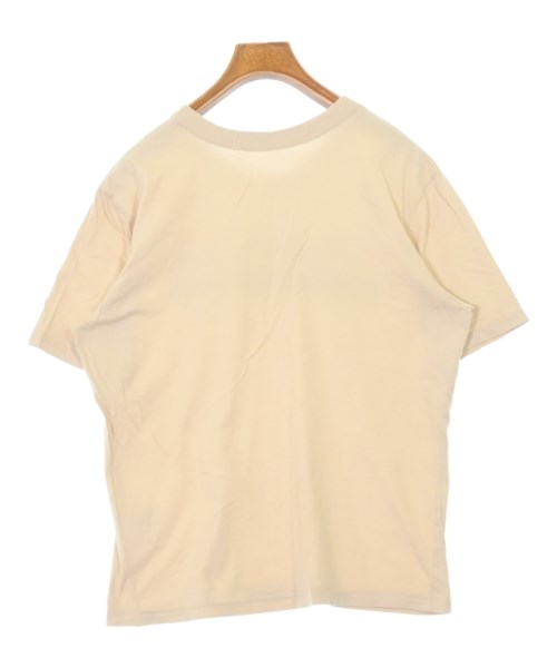 muller of yoshiokubo（ミュラーオブヨシオクボ）Tシャツ・カットソー ベージュ サイズ:38(M位) レディース/2200684457253