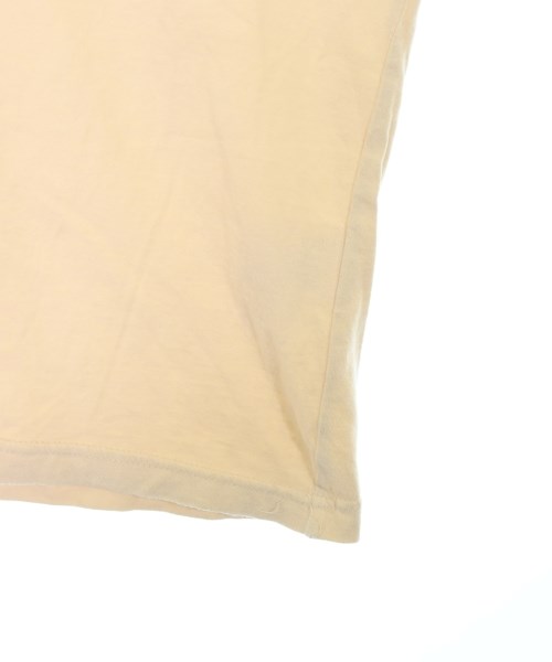muller of yoshiokubo（ミュラーオブヨシオクボ）Tシャツ・カットソー ベージュ サイズ:38(M位) レディース/2200684457253