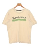 muller of yoshiokubo（ミュラーオブヨシオクボ）Tシャツ・カットソー ベージュ サイズ:38(M位) レディース/2200684457253