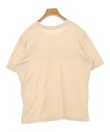 muller of yoshiokubo（ミュラーオブヨシオクボ）Tシャツ・カットソー ベージュ サイズ:38(M位) レディース/2200684457253