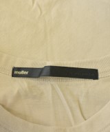 muller of yoshiokubo（ミュラーオブヨシオクボ）Tシャツ・カットソー ベージュ サイズ:38(M位) レディース/2200684457253