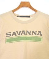muller of yoshiokubo（ミュラーオブヨシオクボ）Tシャツ・カットソー ベージュ サイズ:38(M位) レディース/2200684457253