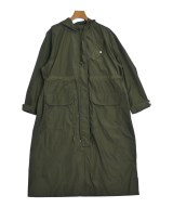 muller of yoshiokubo（ミュラーオブヨシオクボ）その他 カーキ サイズ:38(M位) レディース/2200689126017