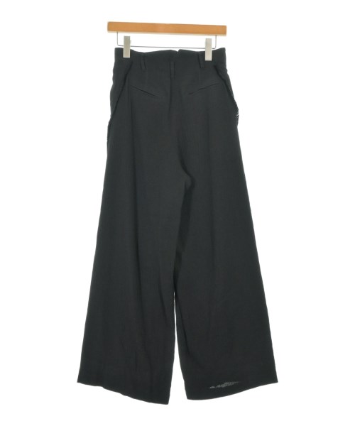 muller of yoshiokubo（ミュラーオブヨシオクボ）その他 黒 サイズ:38(M位) レディース/2200691613932