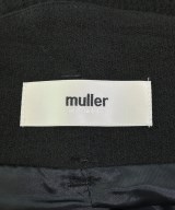 muller of yoshiokubo（ミュラーオブヨシオクボ）その他 黒 サイズ:38(M位) レディース/2200691613932