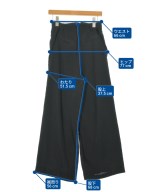 muller of yoshiokubo（ミュラーオブヨシオクボ）その他 黒 サイズ:38(M位) レディース/2200691613932