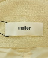 muller of yoshiokubo（ミュラーオブヨシオクボ）その他 ベージュ サイズ:36(S位) レディース/2200691613970