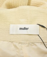 muller of yoshiokubo（ミュラーオブヨシオクボ）その他 ベージュ サイズ:36(S位) レディース/2200691618241