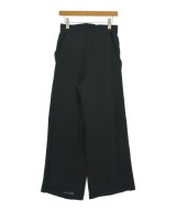muller of yoshiokubo（ミュラーオブヨシオクボ）その他 黒 サイズ:38(M位) レディース/2200691626529