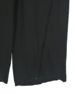muller of yoshiokubo（ミュラーオブヨシオクボ）その他 黒 サイズ:38(M位) レディース/2200691626543