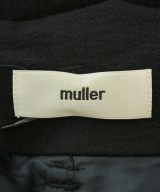 muller of yoshiokubo（ミュラーオブヨシオクボ）その他 黒 サイズ:38(M位) レディース/2200691626550