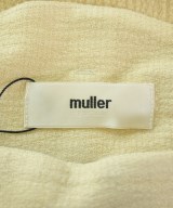 muller of yoshiokubo（ミュラーオブヨシオクボ）その他 ベージュ サイズ:38(M位) レディース/2200691626611