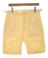 orSlow ショートパンツ