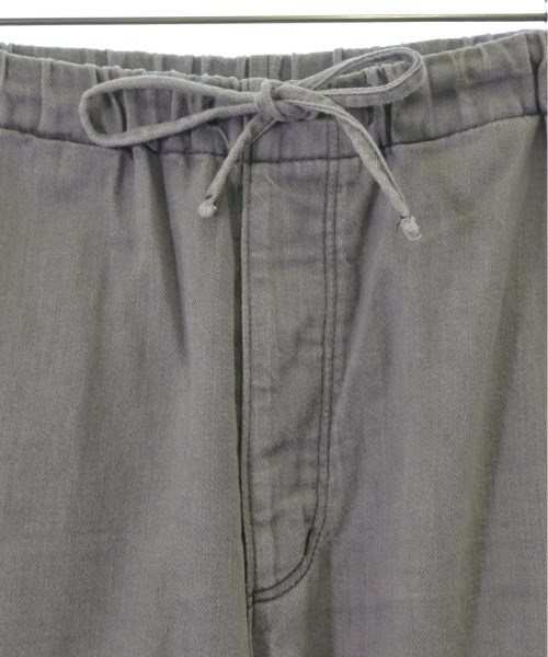 orSlow（オアスロウ）デニムパンツ グレー サイズ:M メンズ/2200514725019