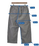 orSlow（オアスロウ）デニムパンツ グレー サイズ:M メンズ/2200514725019