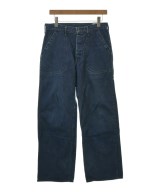 orSlow デニムパンツ