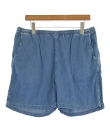 orSlow ショートパンツ