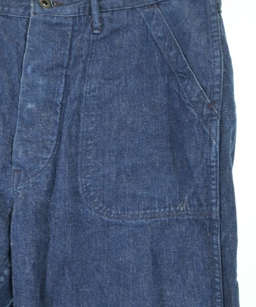 orSlow（オアスロウ）デニムパンツ 青 サイズ:M メンズ/2200623788059