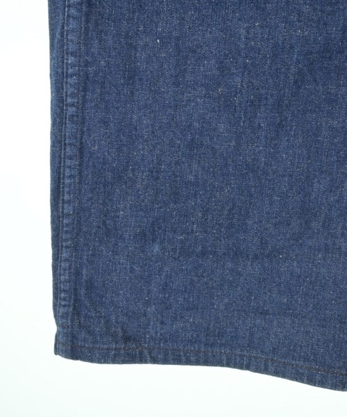 orSlow（オアスロウ）デニムパンツ 青 サイズ:M メンズ/2200623788059