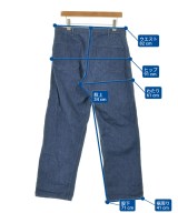 orSlow（オアスロウ）デニムパンツ 青 サイズ:M メンズ/2200623788059