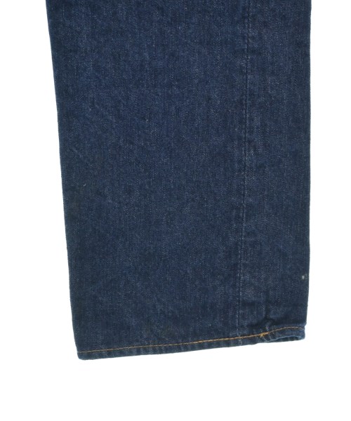orSlow（オアスロウ）デニムパンツ 紺 サイズ:S メンズ/2200638065039