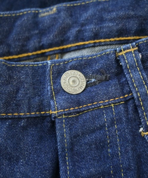 orSlow（オアスロウ）デニムパンツ 紺 サイズ:S メンズ/2200638065039