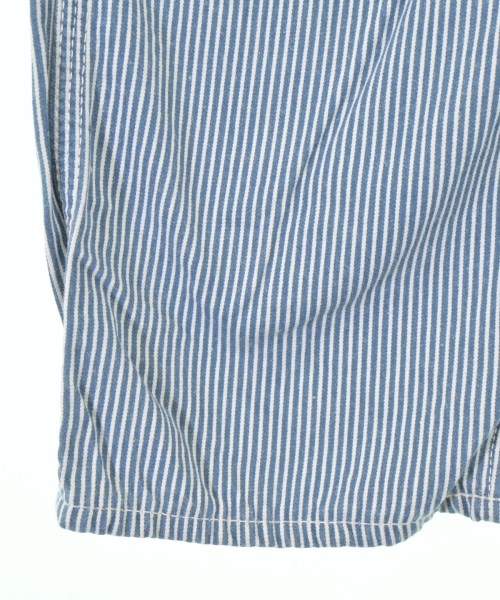 orSlow（オアスロウ）その他 青 サイズ:M メンズ/2200637774178