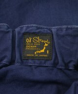 orSlow（オアスロウ）その他 紺 サイズ:1(S位) メンズ/2200638680034