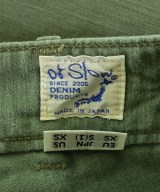 orSlow（オアスロウ）その他 カーキ サイズ:S メンズ/2200639022024