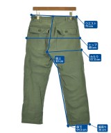 orSlow（オアスロウ）その他 カーキ サイズ:S メンズ/2200639022024