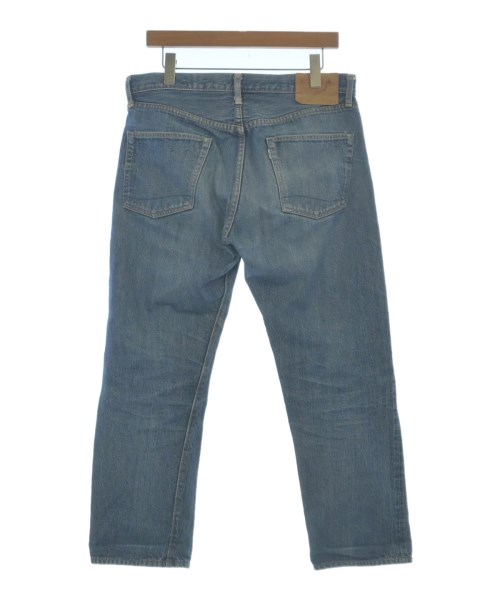 orSlow（オアスロウ）デニムパンツ 紺 サイズ:2(M位) メンズ/2200639133027