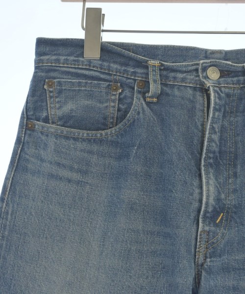 orSlow（オアスロウ）デニムパンツ 紺 サイズ:2(M位) メンズ/2200639133027