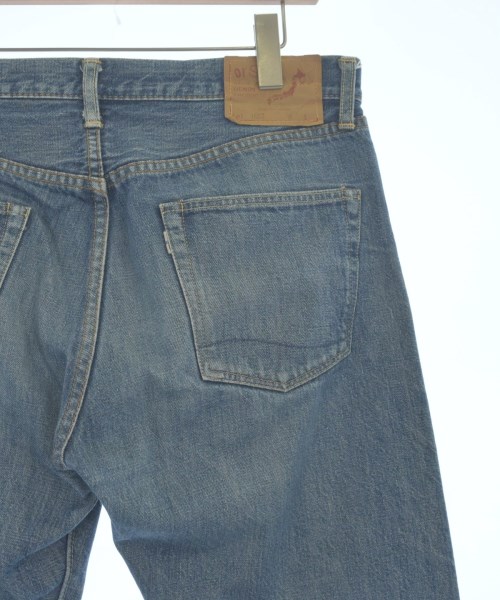 orSlow（オアスロウ）デニムパンツ 紺 サイズ:2(M位) メンズ/2200639133027