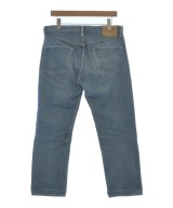 orSlow（オアスロウ）デニムパンツ 紺 サイズ:2(M位) メンズ/2200639133027