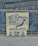 orSlow（オアスロウ）デニムパンツ 紺 サイズ:2(M位) メンズ/2200639133027