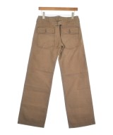 orSlow（オアスロウ）チノパン 茶 サイズ:1(S位) メンズ/2200626938024