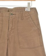 orSlow（オアスロウ）チノパン 茶 サイズ:1(S位) メンズ/2200626938024
